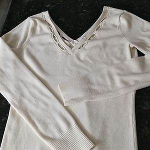 Guess long sleeve sweater